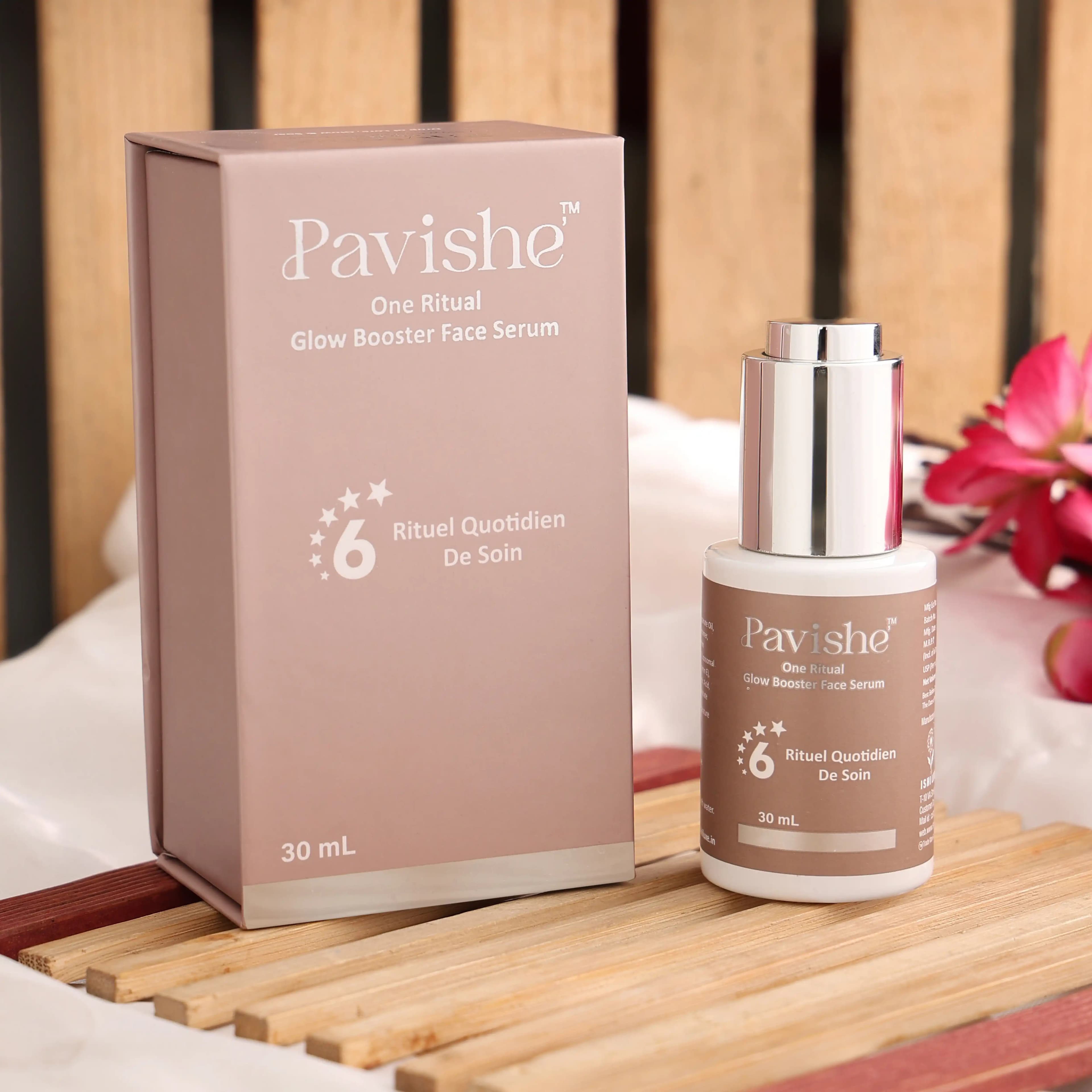 Face Serum Face Serum