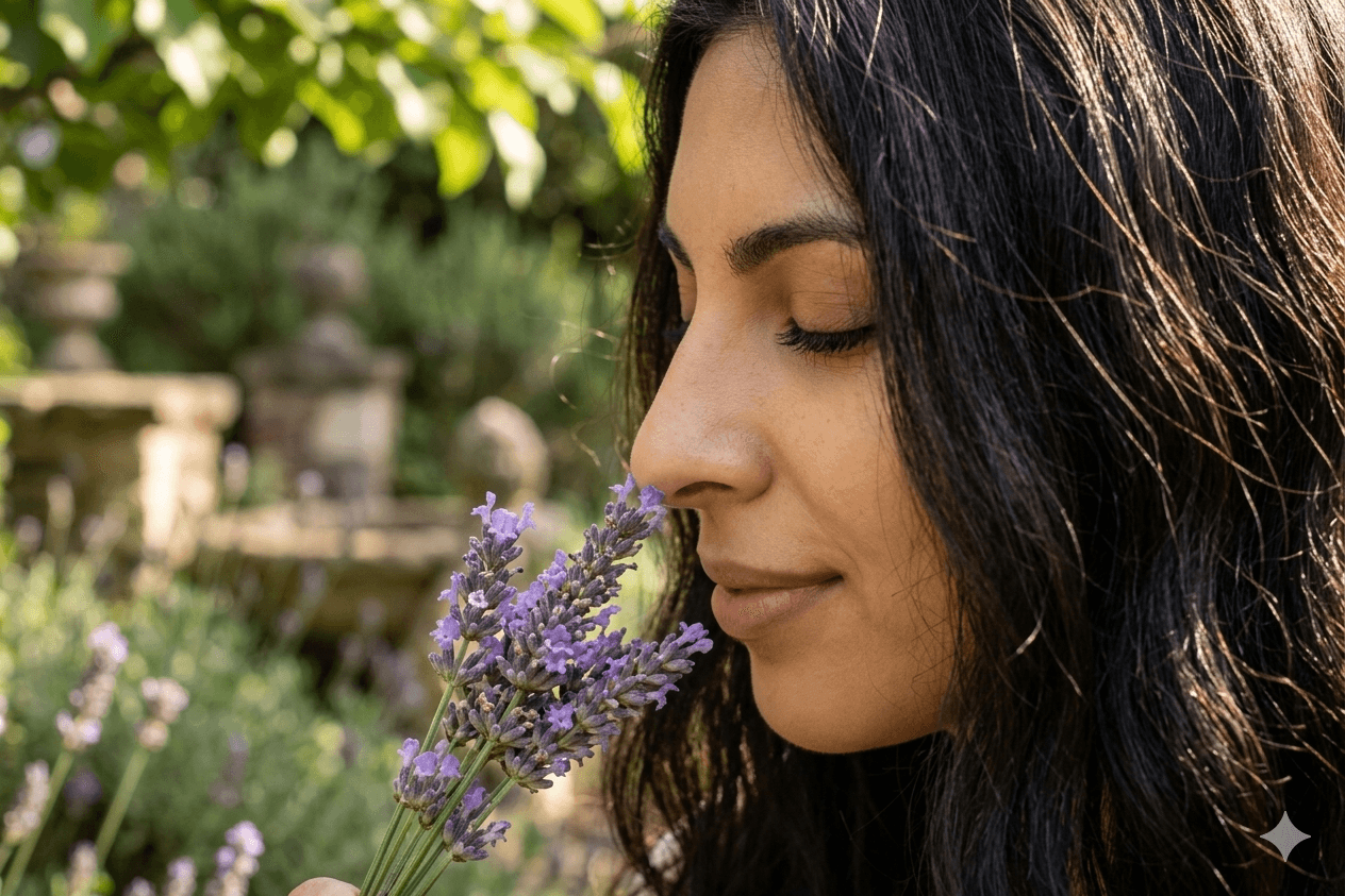 Where every woman evolves—beautifully beyond. evolves—beautifully