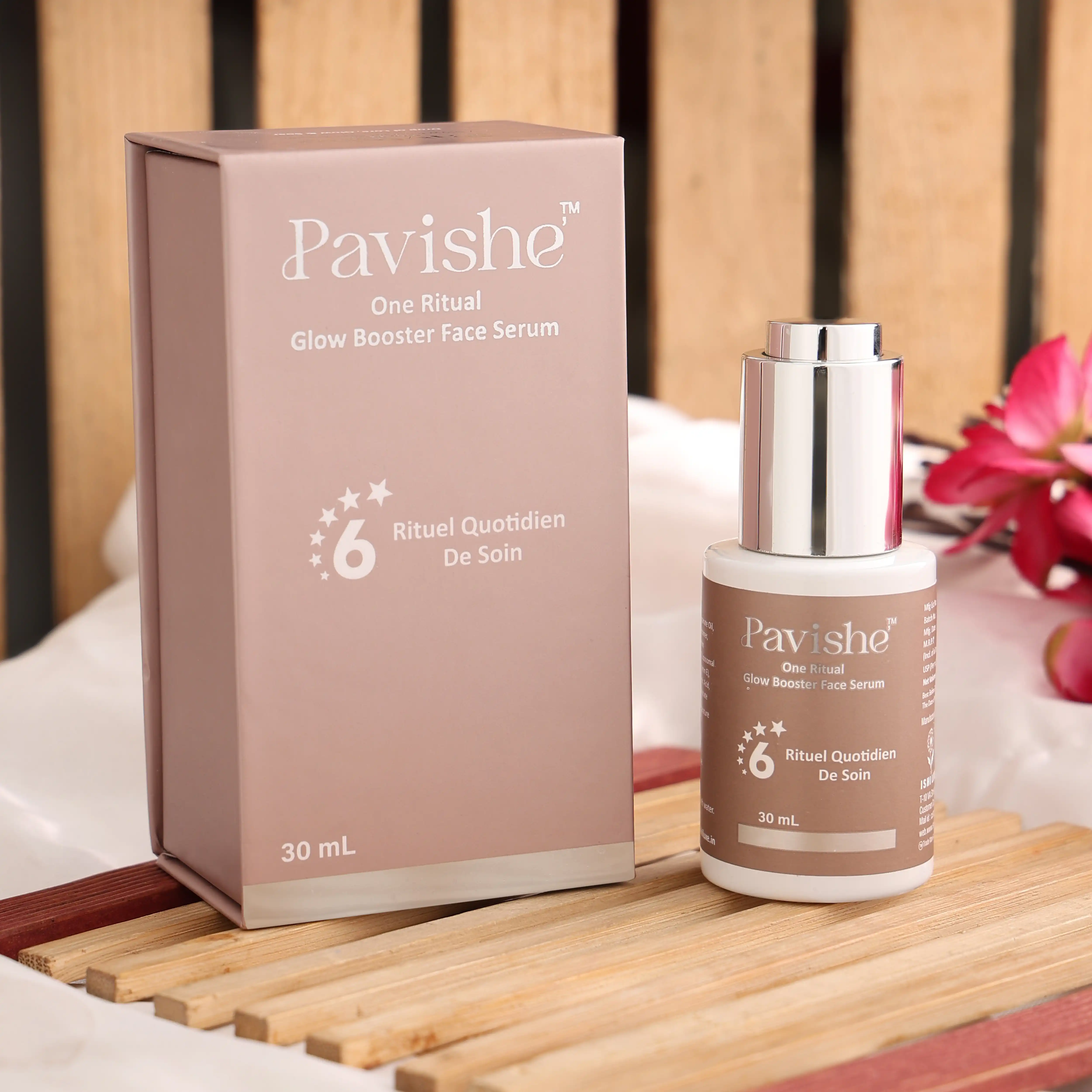 Face Serum Face Serum