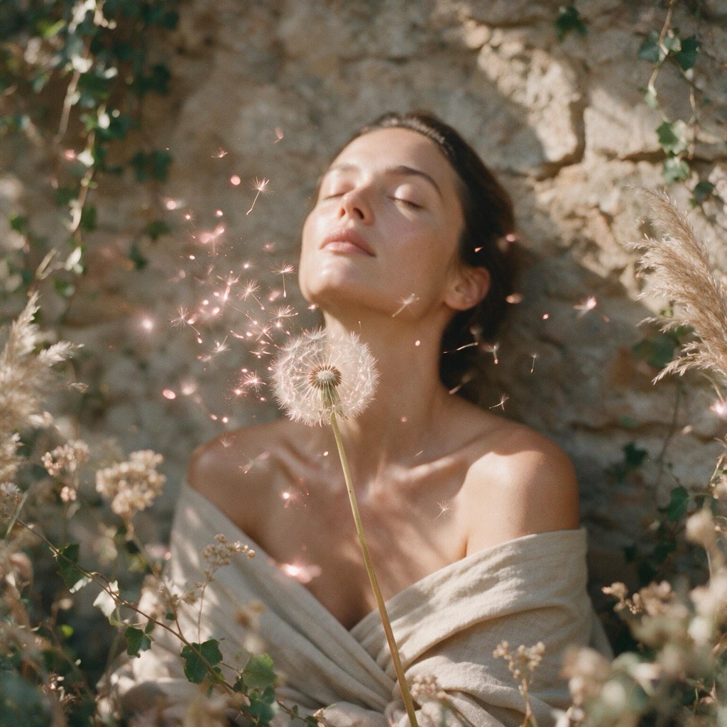 Breaking Beauty Pressure